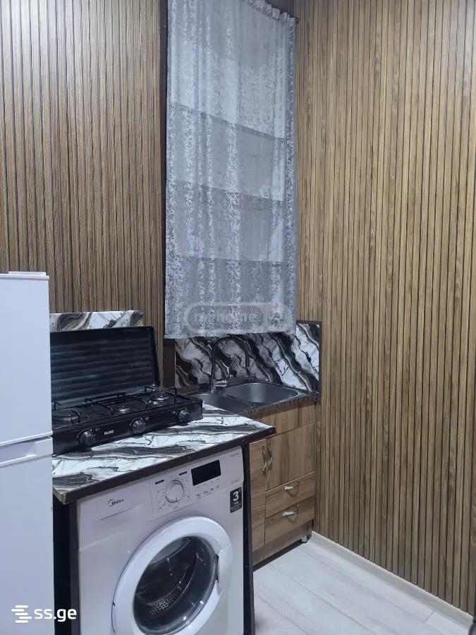 noneshvili st. 0 - 2 rooms