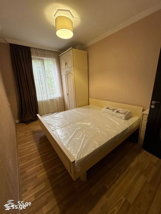 Block IV - Vazha-Pshavela 0 - 2 rooms