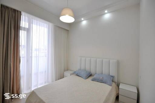Chabua Amirejibi hwy 1 - 2 rooms