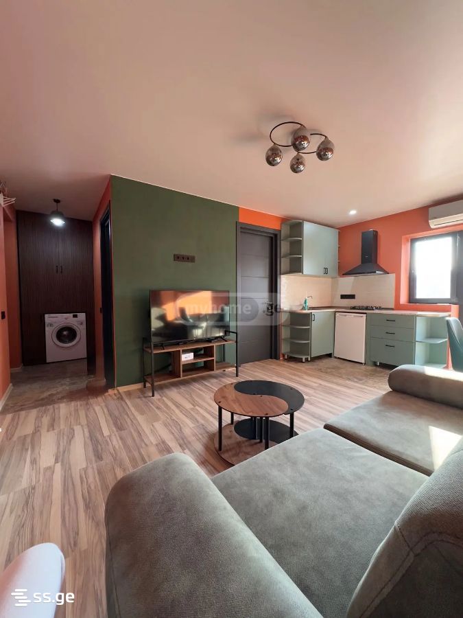 a.wereTlis avenue 2 - 2 rooms