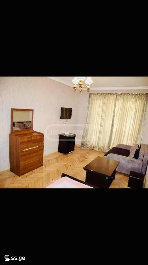 grmagele st. 0 - 1 rooms
