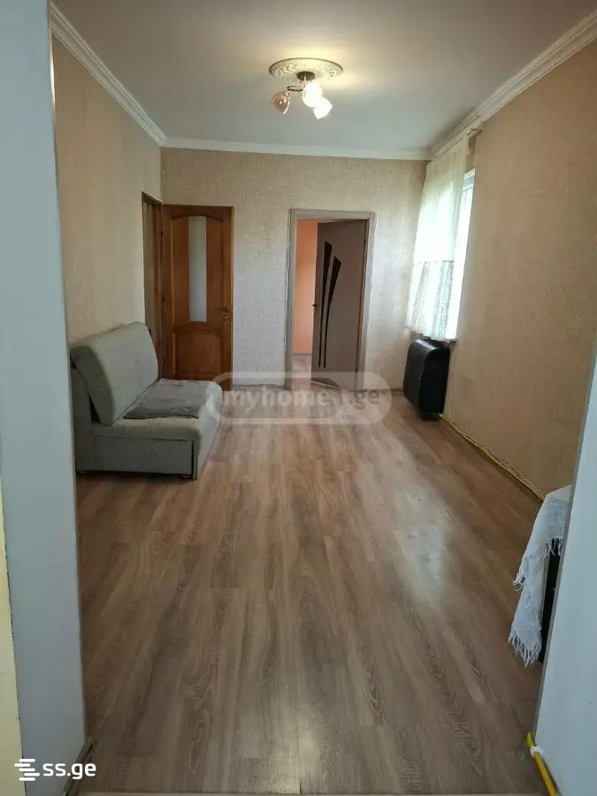 I Microdistrict - Gldani - 3 rooms