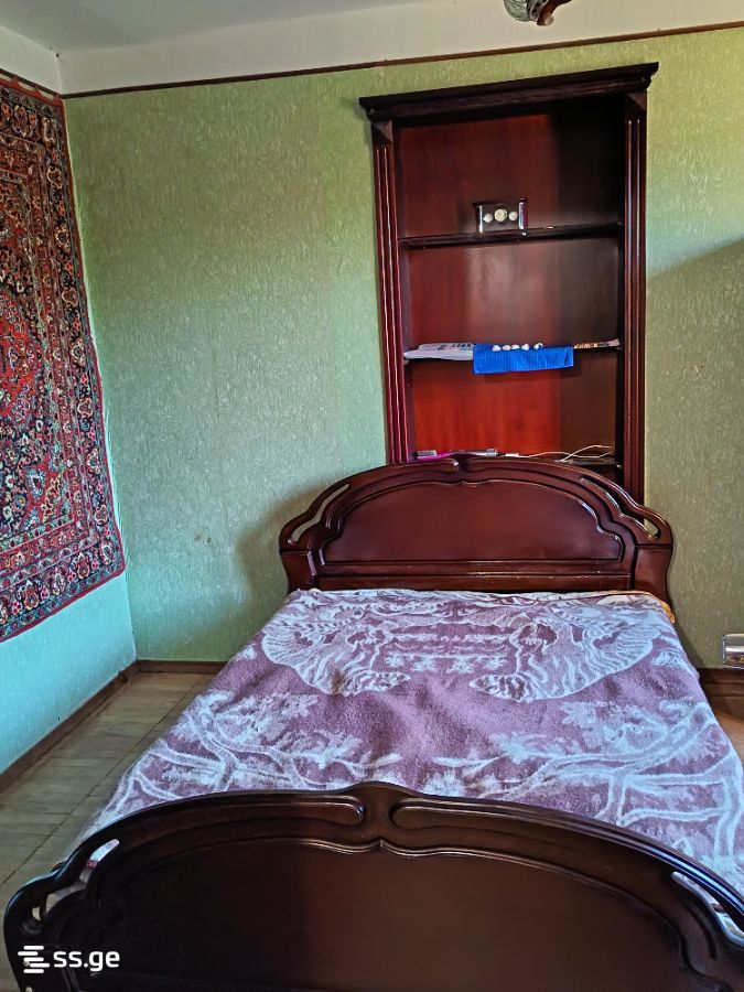 II Microdistrict - Varketili - 1 rooms