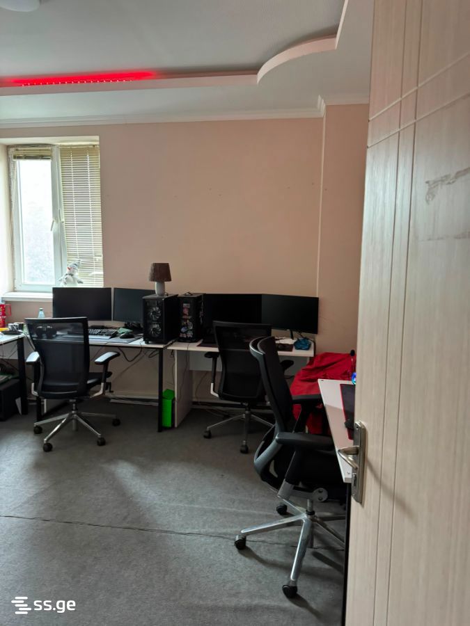 vaja-pshavela avenue 78ა - 7 rooms