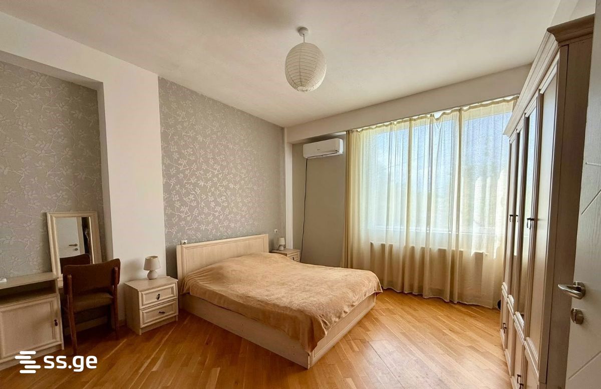 marjanishvili st. - 3 rooms