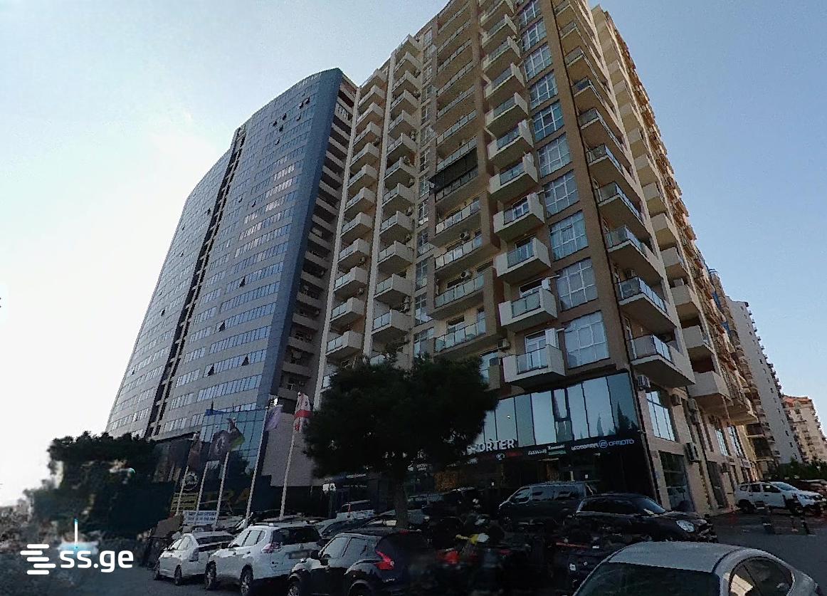 beliashvili st. 70 - 3 rooms