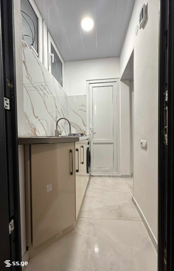 kipiani st. 9 - 1 rooms