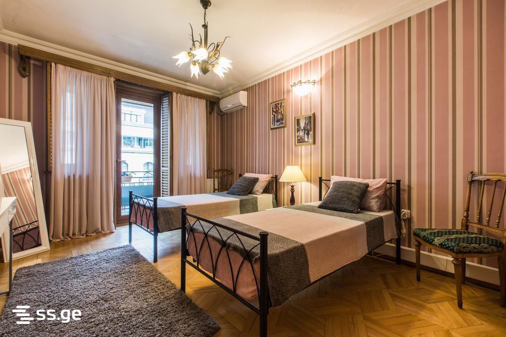 amagleba st. - 4 rooms