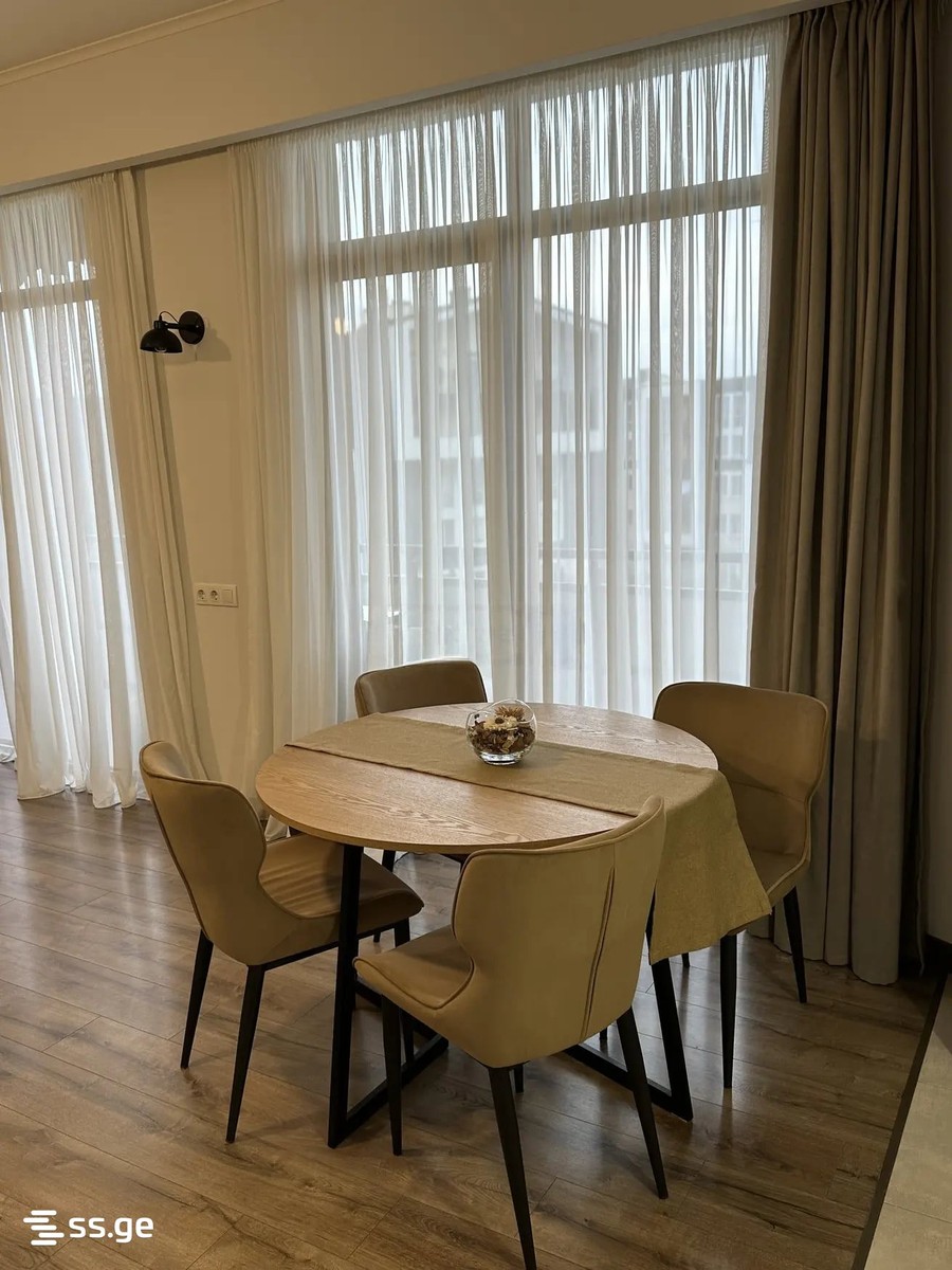 Lisi lake - 2 rooms