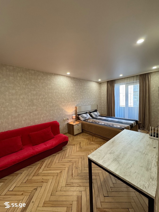 khvichia st. 6/8 - 1 rooms