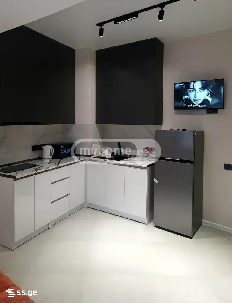 Artur Laisti st. 1 - 2 rooms
