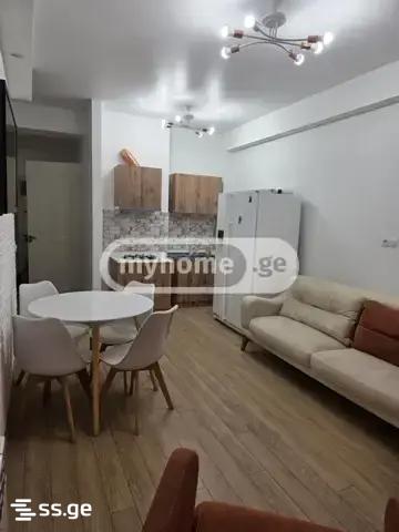 lertsami st. - 3 rooms