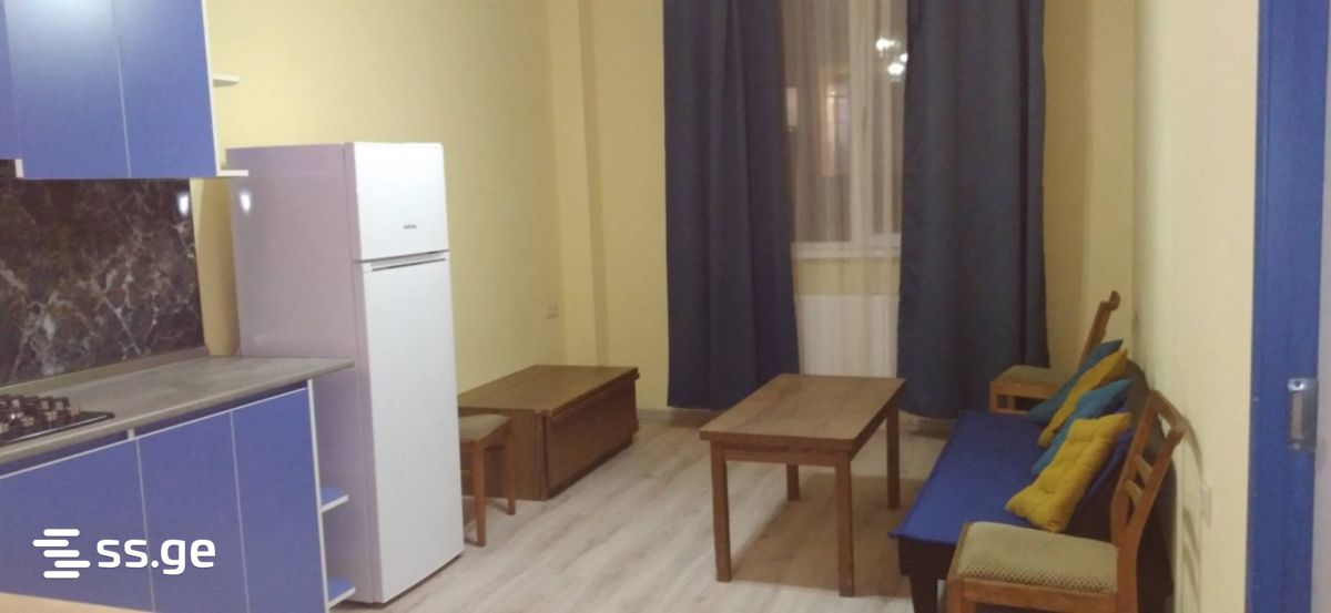 shuamta st. 42 - 2 rooms