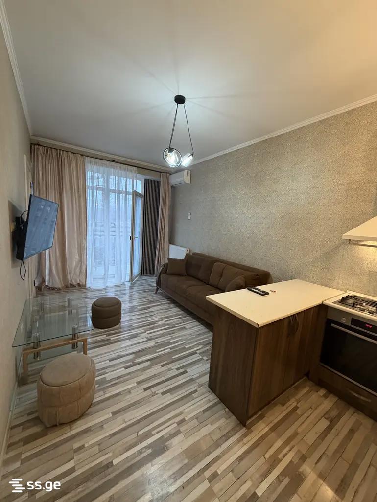 Tbilisi - 2 rooms