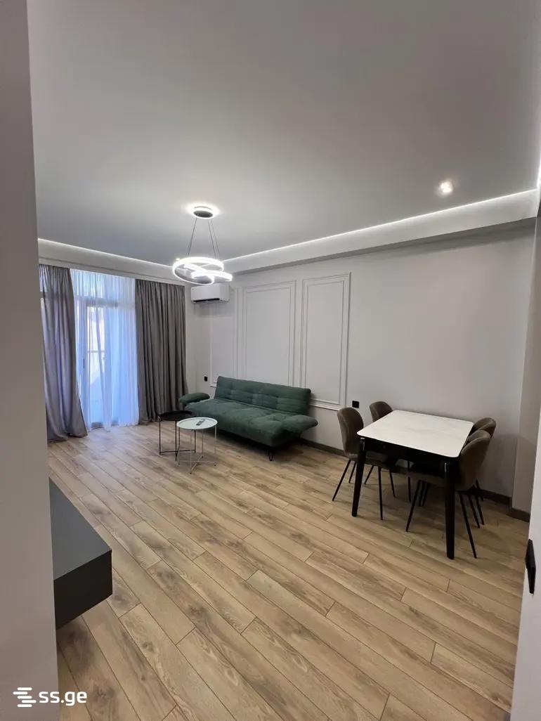 gagarin st. - 2 rooms