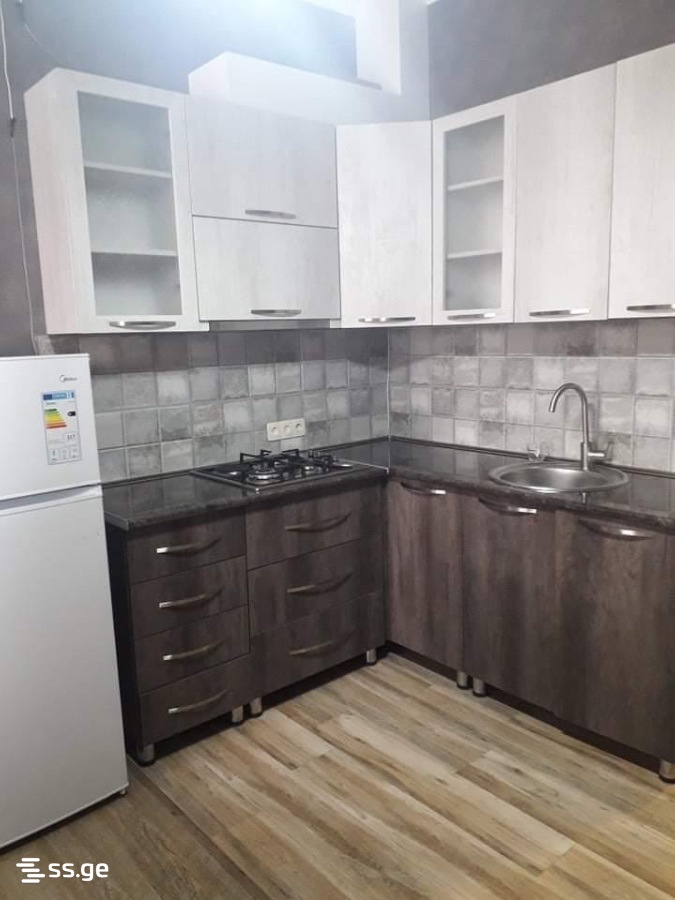Lamberti st. 18 - 2 rooms