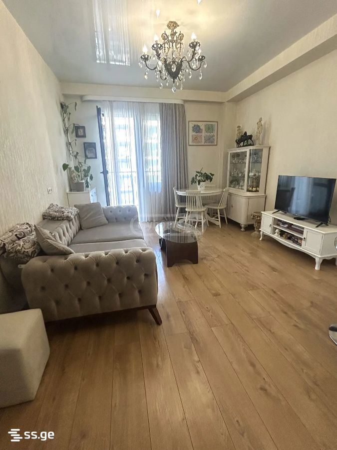kedia st. 2 - 3 rooms