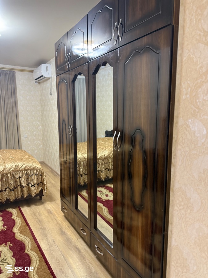 142 - 5 rooms