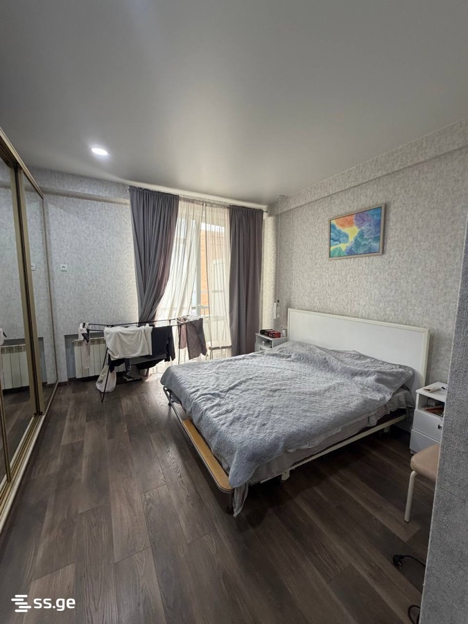 paliashvili st. 108 - 2 rooms