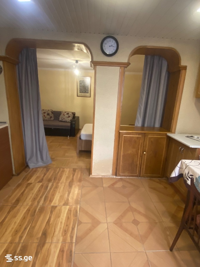 kipiani st. - 2 rooms