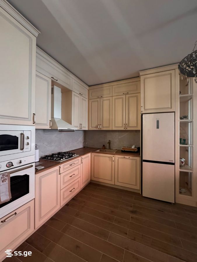 mindeli st. - 2 rooms