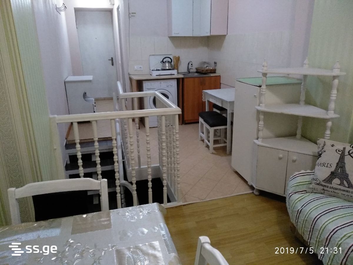 ksani st. 12ა - 2 rooms