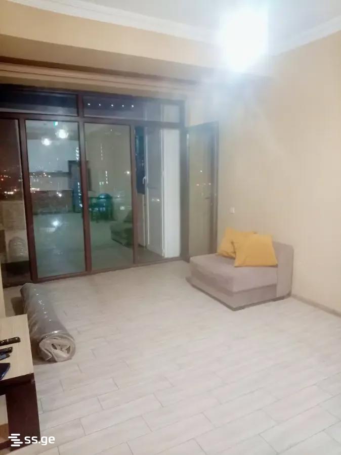 parnavaz mepe avenue - 2 rooms