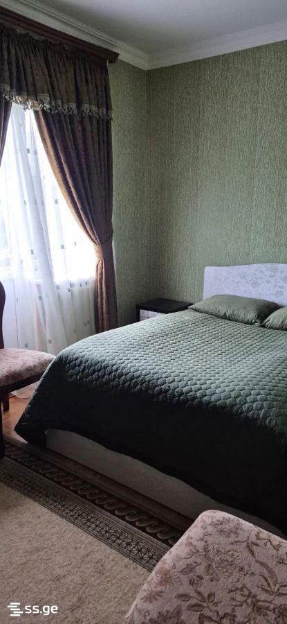 III Microdistrict - Varketili - 5 rooms