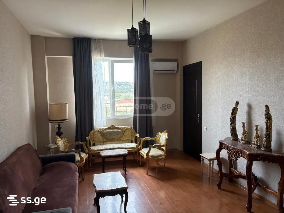 poti st. - 2 rooms
