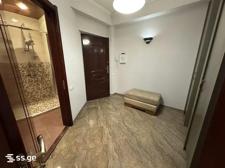 n. zhvania st. - 3 rooms
