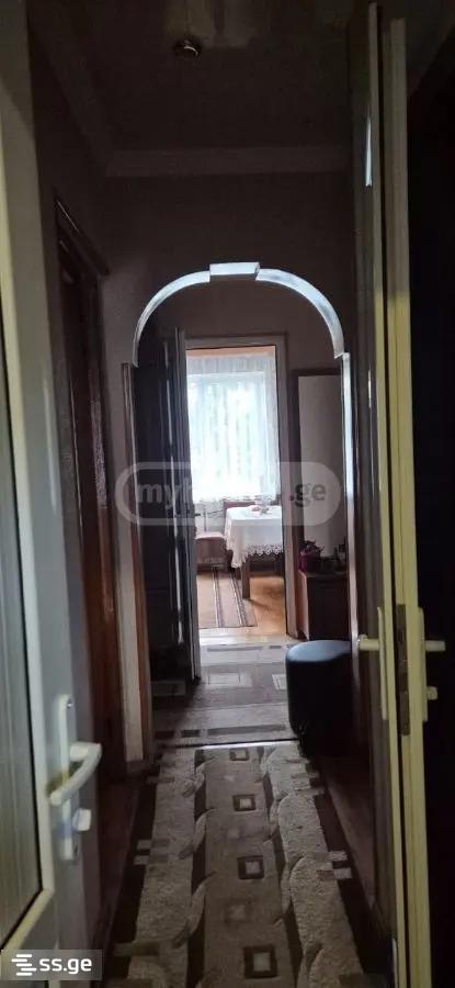 III Microdistrict - Varketili - 5 rooms