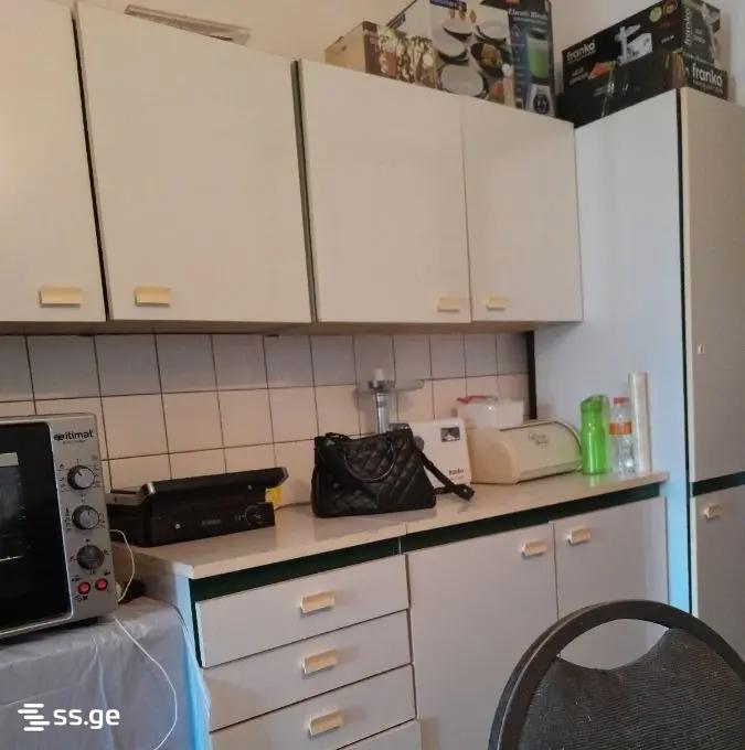 iosebidze st. 0 - 2 rooms