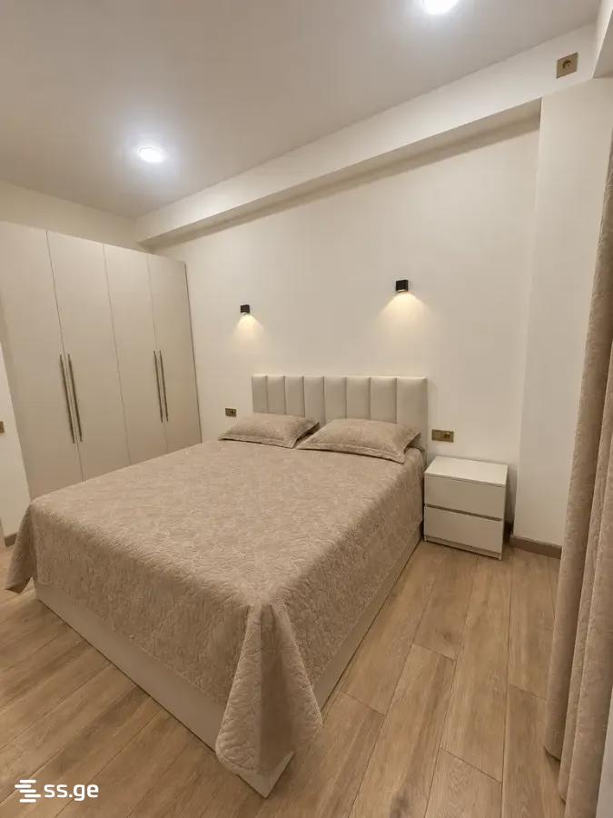 zedazeni st. 10 - 2 rooms