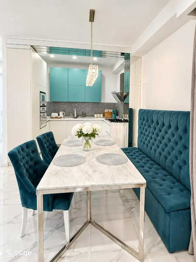 kareli st. 25 - 2 rooms