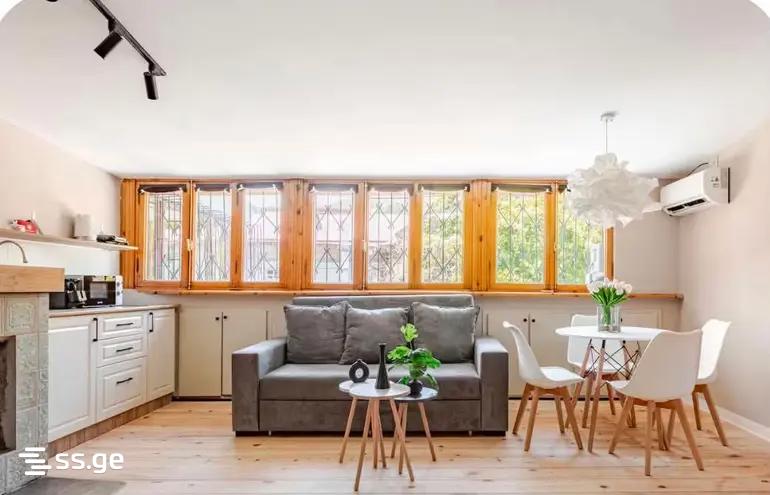 machabeli st. 0 - 2 rooms