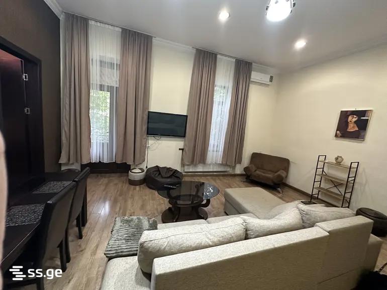 amagleba st. - 2 rooms