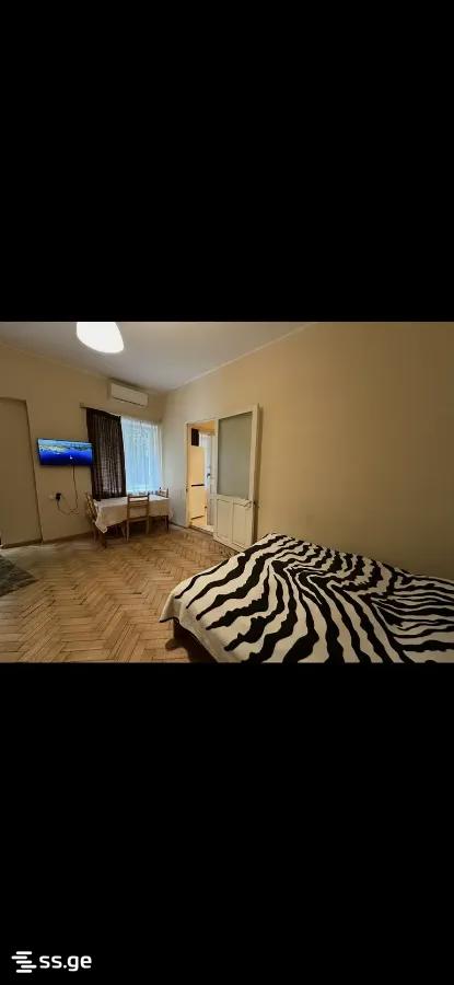 rcheulishvili st. - 1 rooms