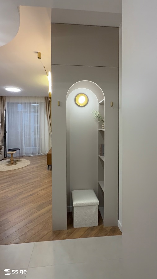 ikalto mount 18 - 2 rooms