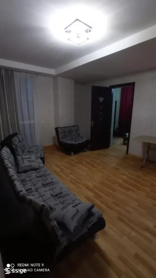 mitskevichi st. 29ა - 4 rooms