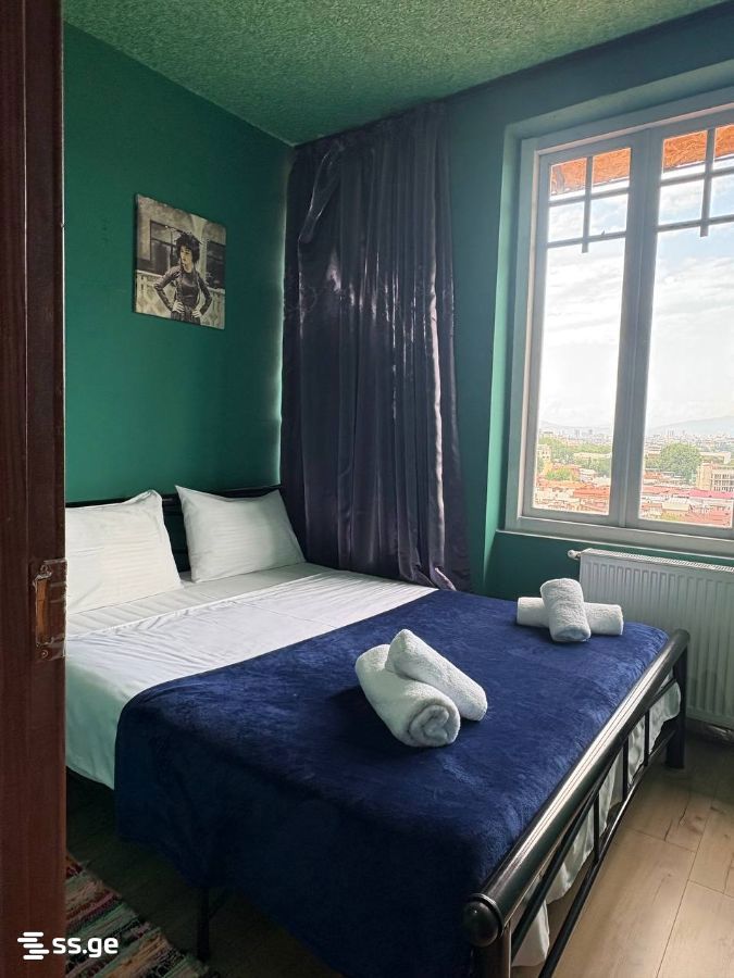 betlemi st. 4/5 - 2 rooms