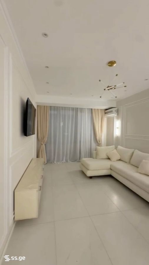kalandadze st. - 2 rooms