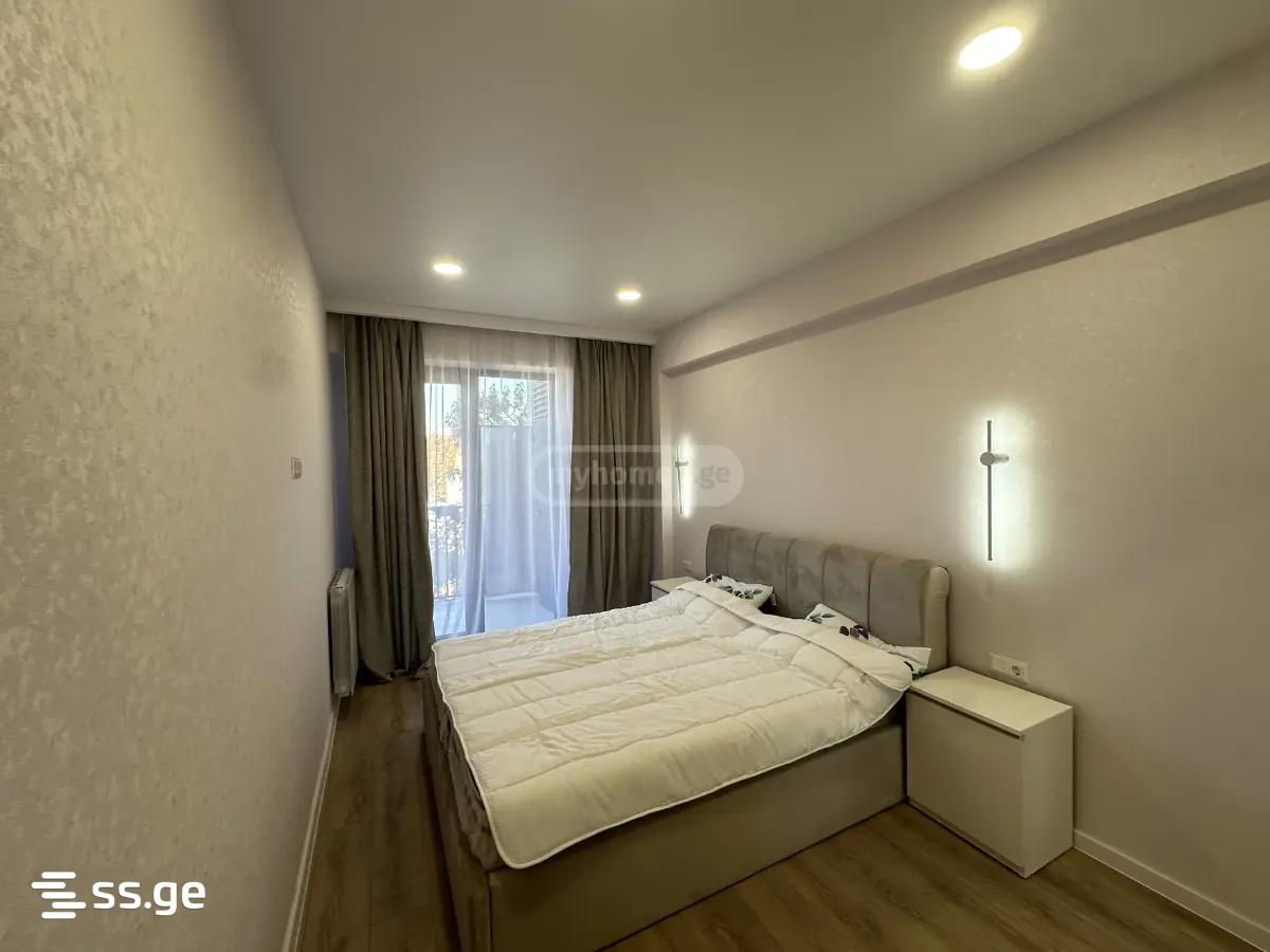 lertsami st. 48 - 2 rooms