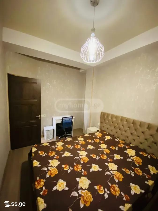 tianeti hwy - 2 rooms