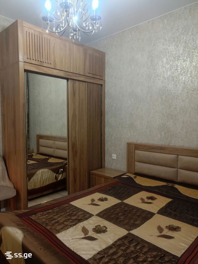 ioane petritsi st. 8ვ - 2 rooms