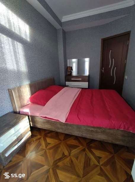 petre imeri st. - 2 rooms