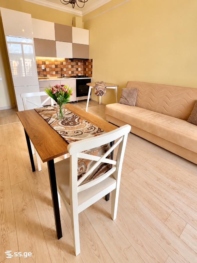 Shengelia st. 11 - 2 rooms
