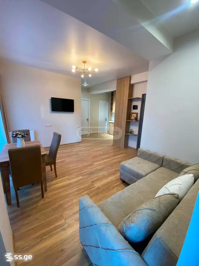 Kristian Stiveni st. - 3 rooms