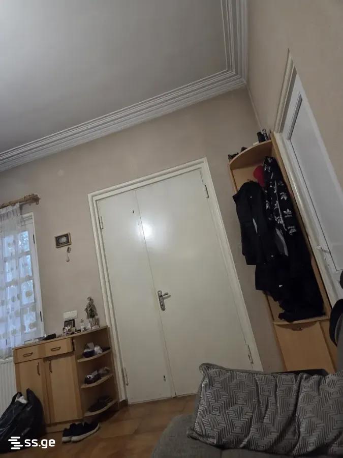 ackuri st. 3 - 4 rooms