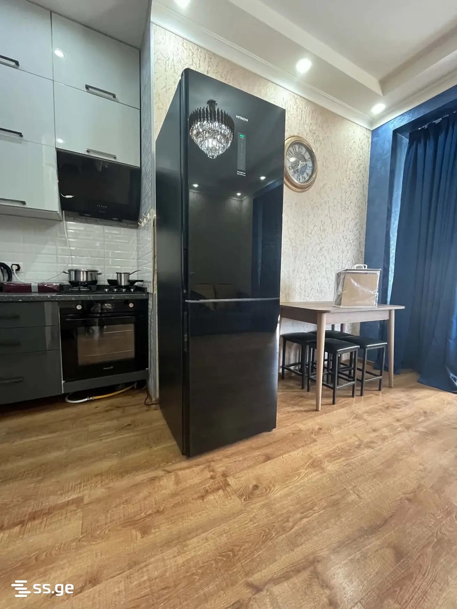 petre imeri st. 6 - 2 rooms