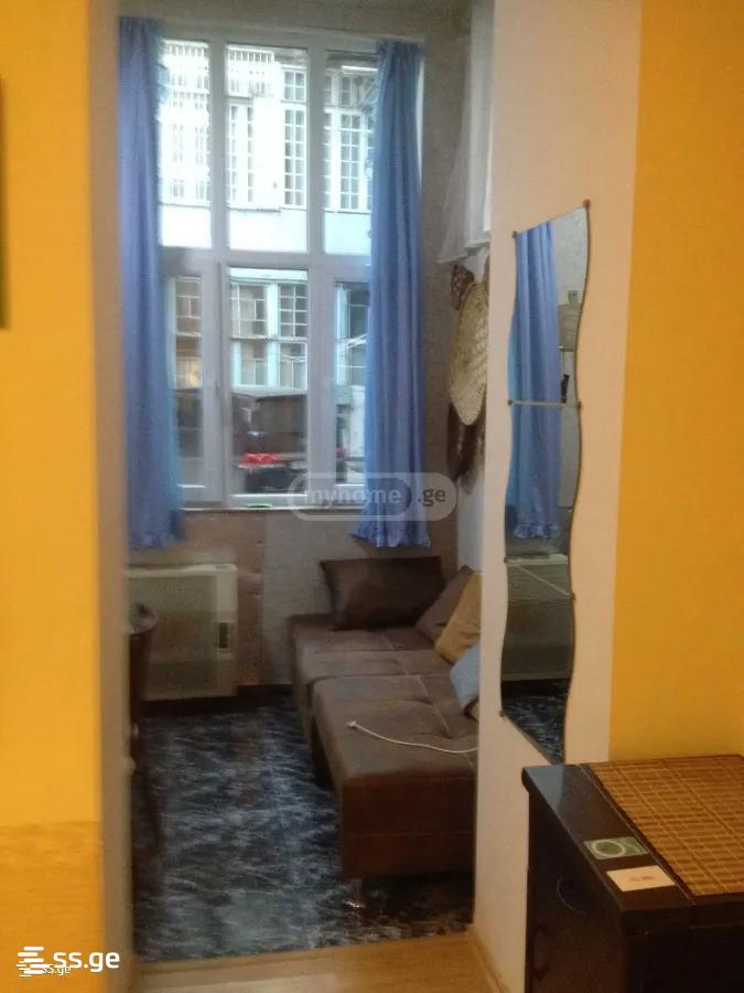 tovstonogov st. 0 - 2 rooms